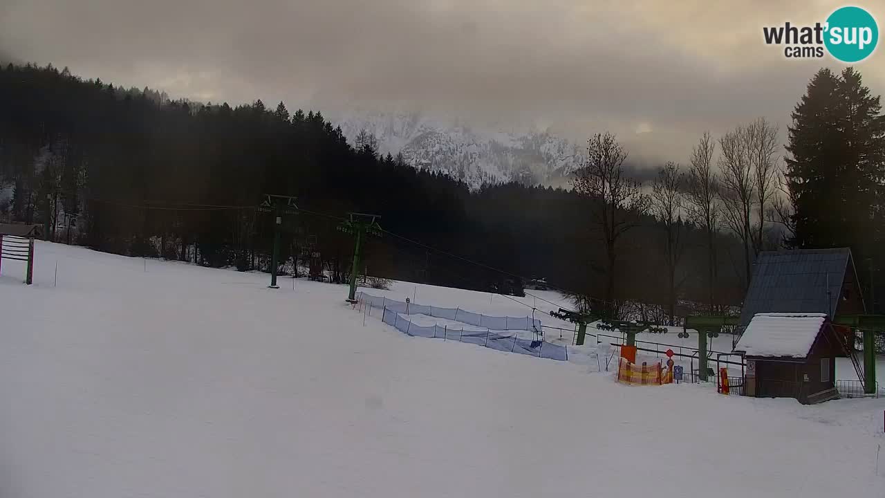 Station de ski Kranjska Gora | Velika Dolina