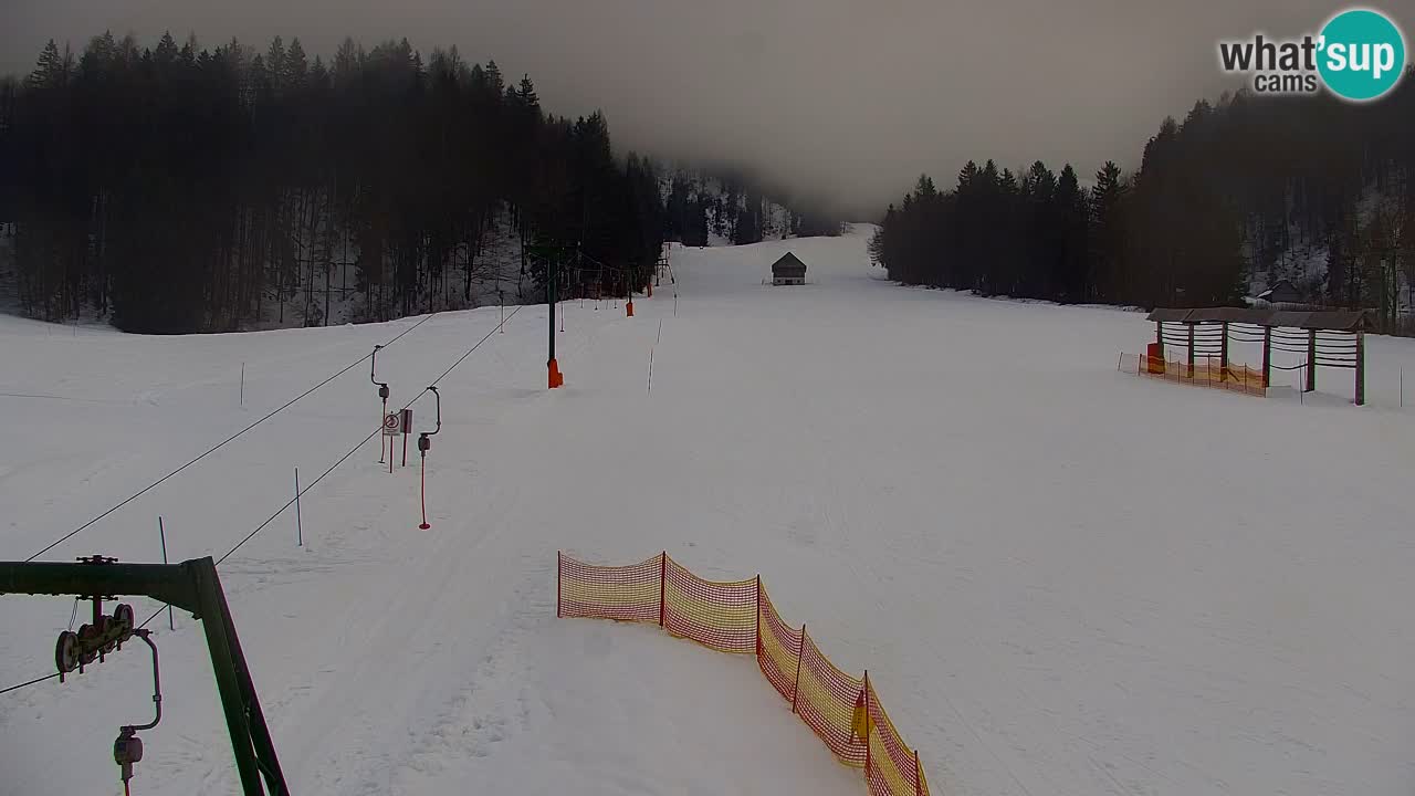 Kranjska Gora | Velika Dolina