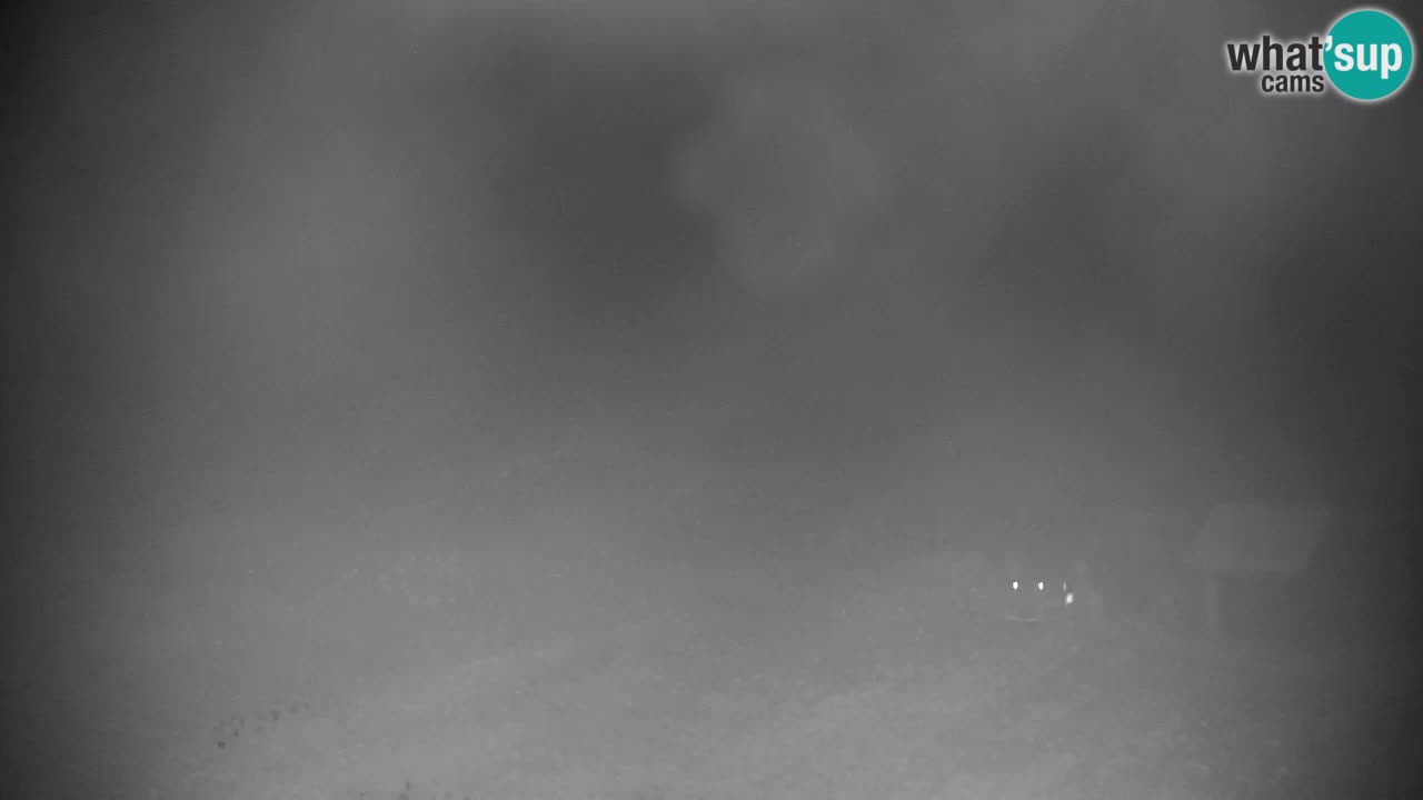 Estación de esquí Kranjska Gora | Velika Dolina