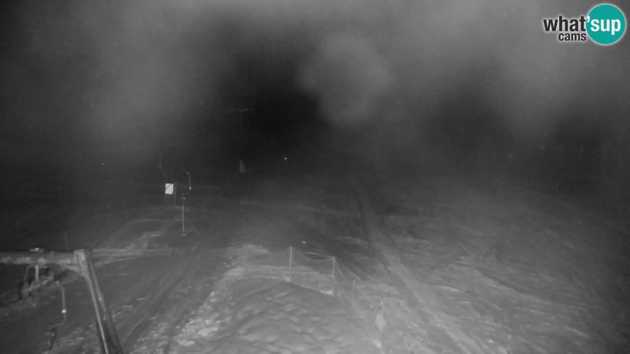 Kranjska Gora | Velika Dolina