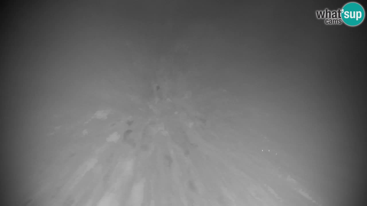 Estación de esquí Kranjska Gora | Velika Dolina