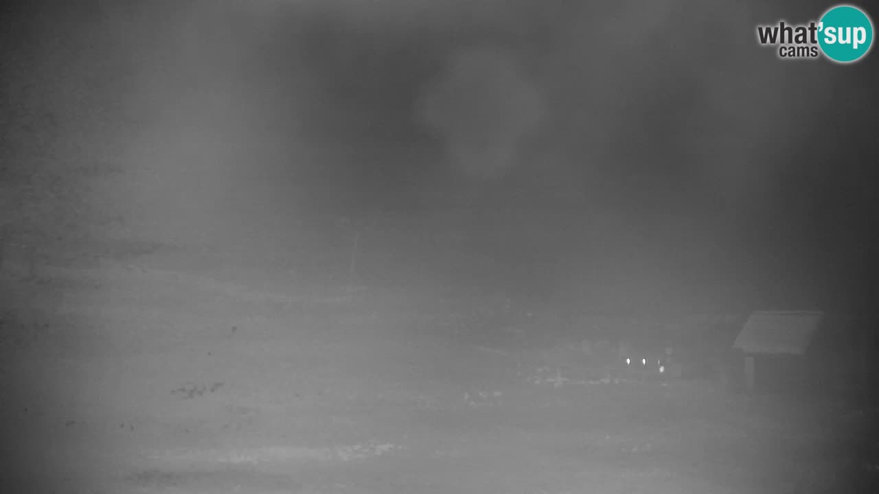 Ski Kranjska Gora | Velika Dolina