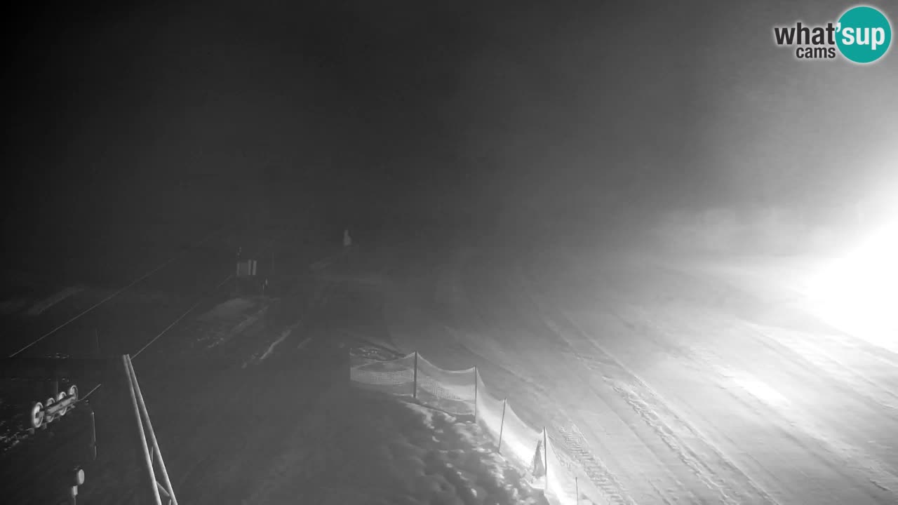 Skijanje Kranjska Gora | Velika Dolina