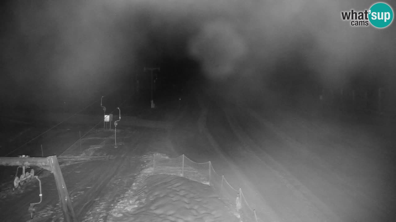 Skigebiet Kranjska Gora | Velika Dolina