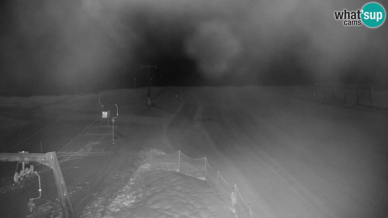 RTC Kranjska Gora | Velika Dolina