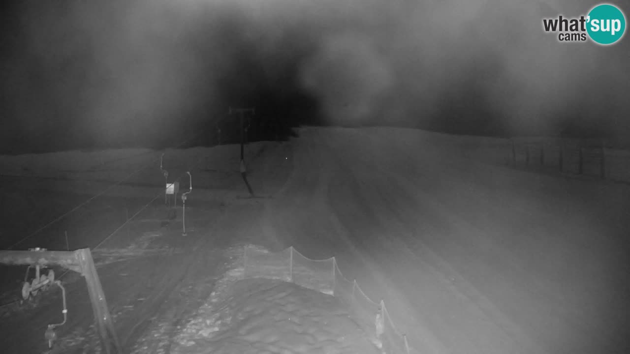 RTC Kranjska Gora | Velika Dolina