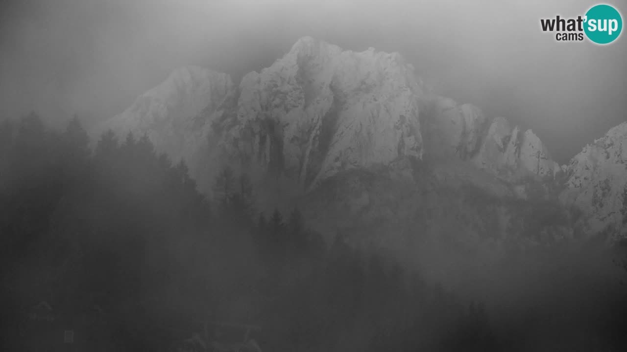 RTC Kranjska Gora | Velika Dolina