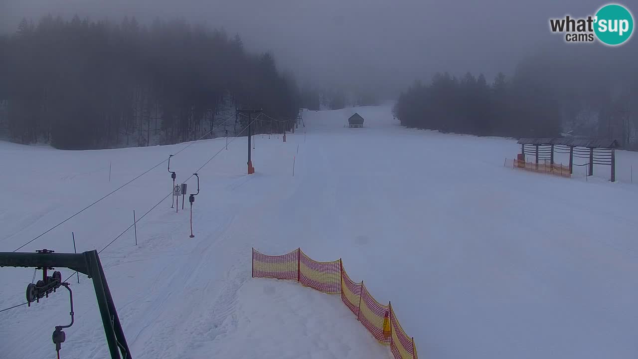 Kranjska Gora | Velika Dolina
