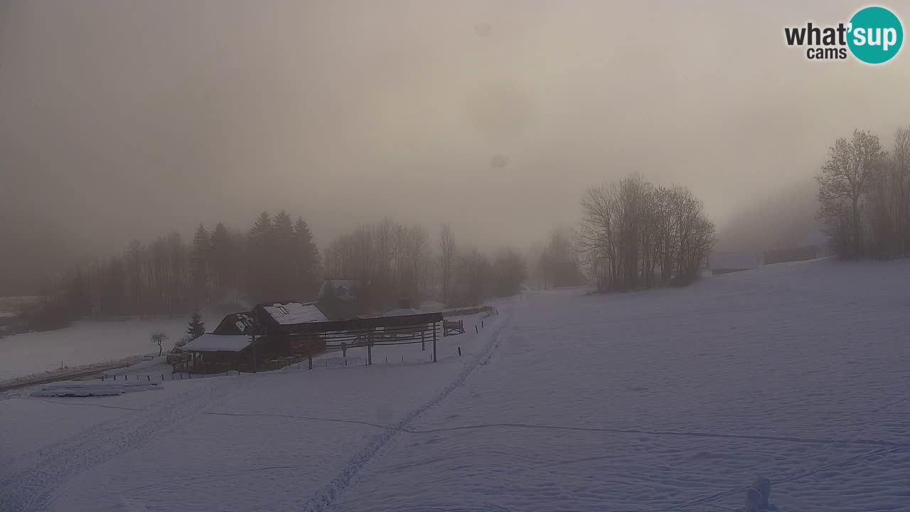RTC Kranjska Gora | Velika Dolina