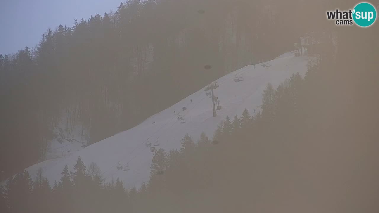 Kranjska Gora | Velika Dolina