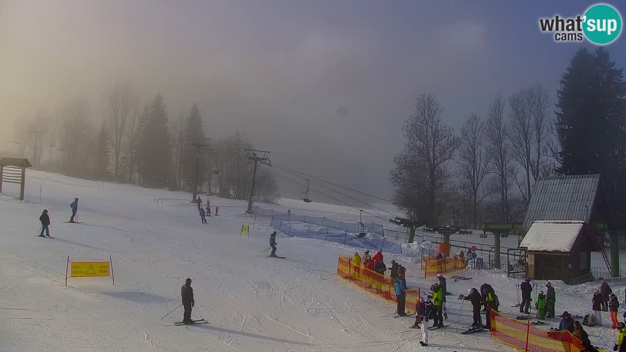 RTC Kranjska Gora | Velika Dolina