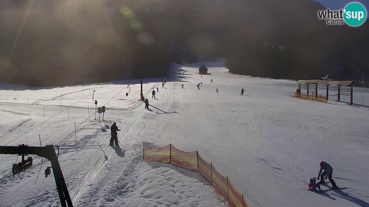 Kranjska Gora | Velika Dolina