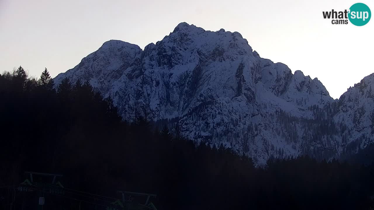Kranjska Gora | Velika Dolina