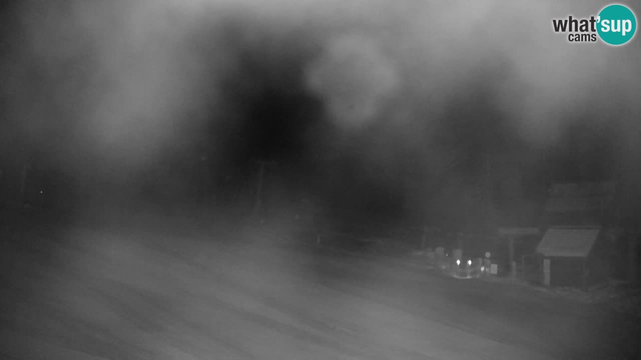 Skigebiet Kranjska Gora | Velika Dolina