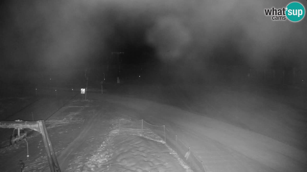 Skigebiet Kranjska Gora | Velika Dolina