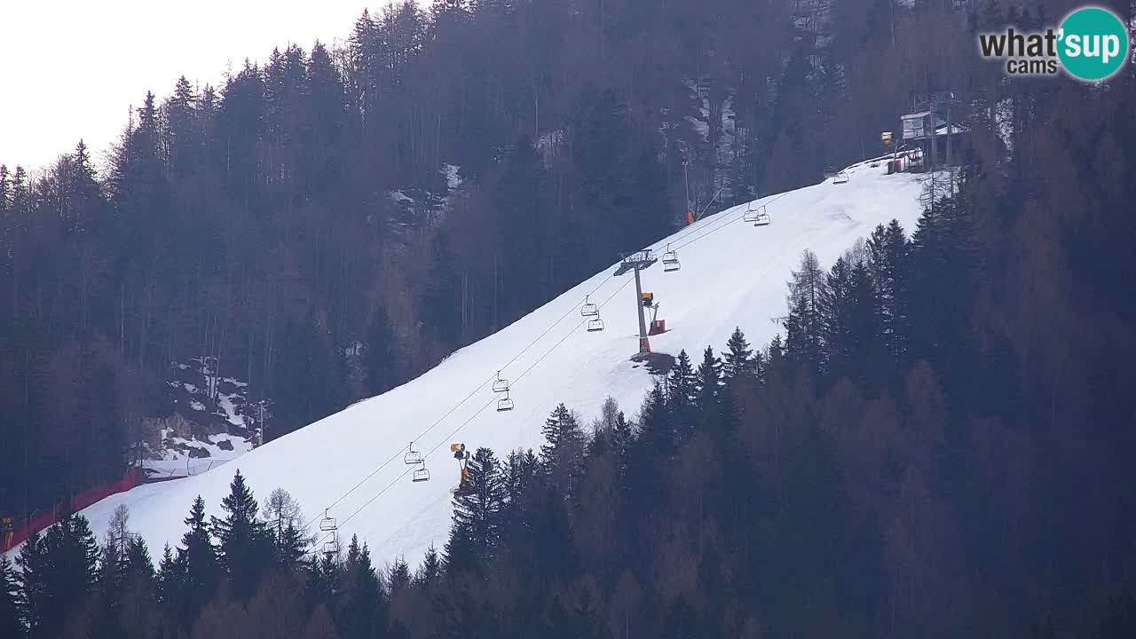 Kranjska Gora | Velika Dolina