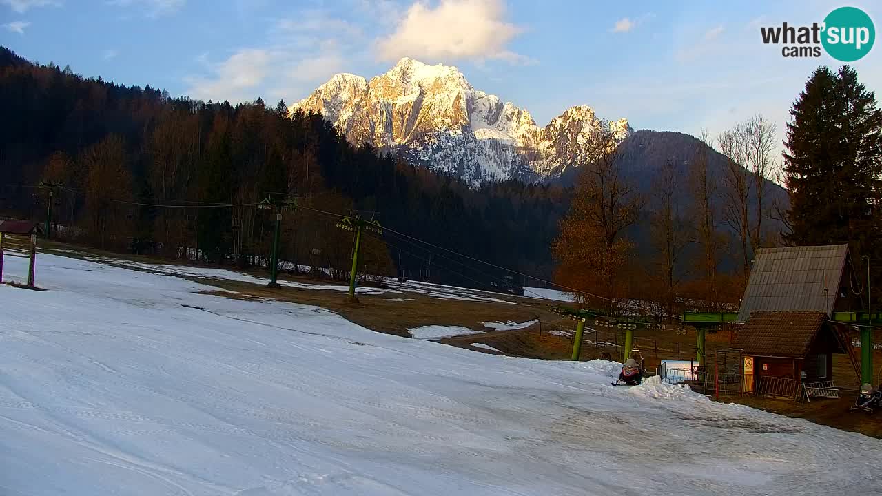 RTC Kranjska Gora | Velika Dolina