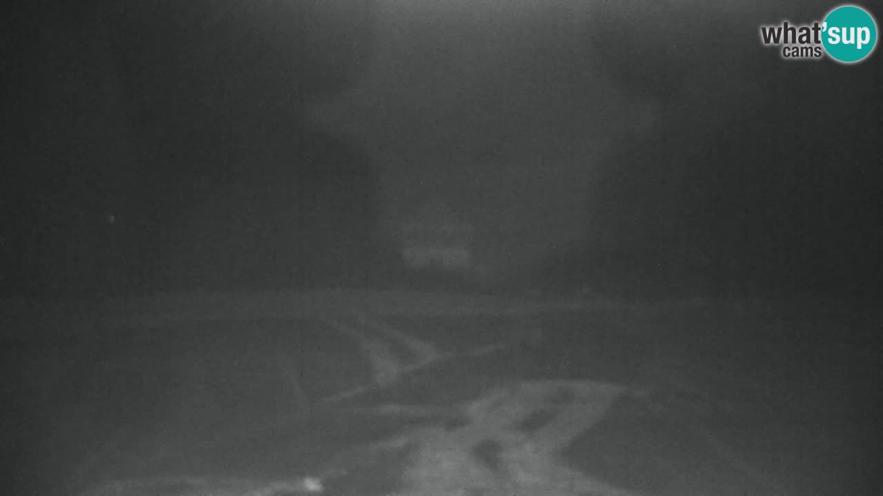 Station de ski Kranjska Gora | Velika Dolina