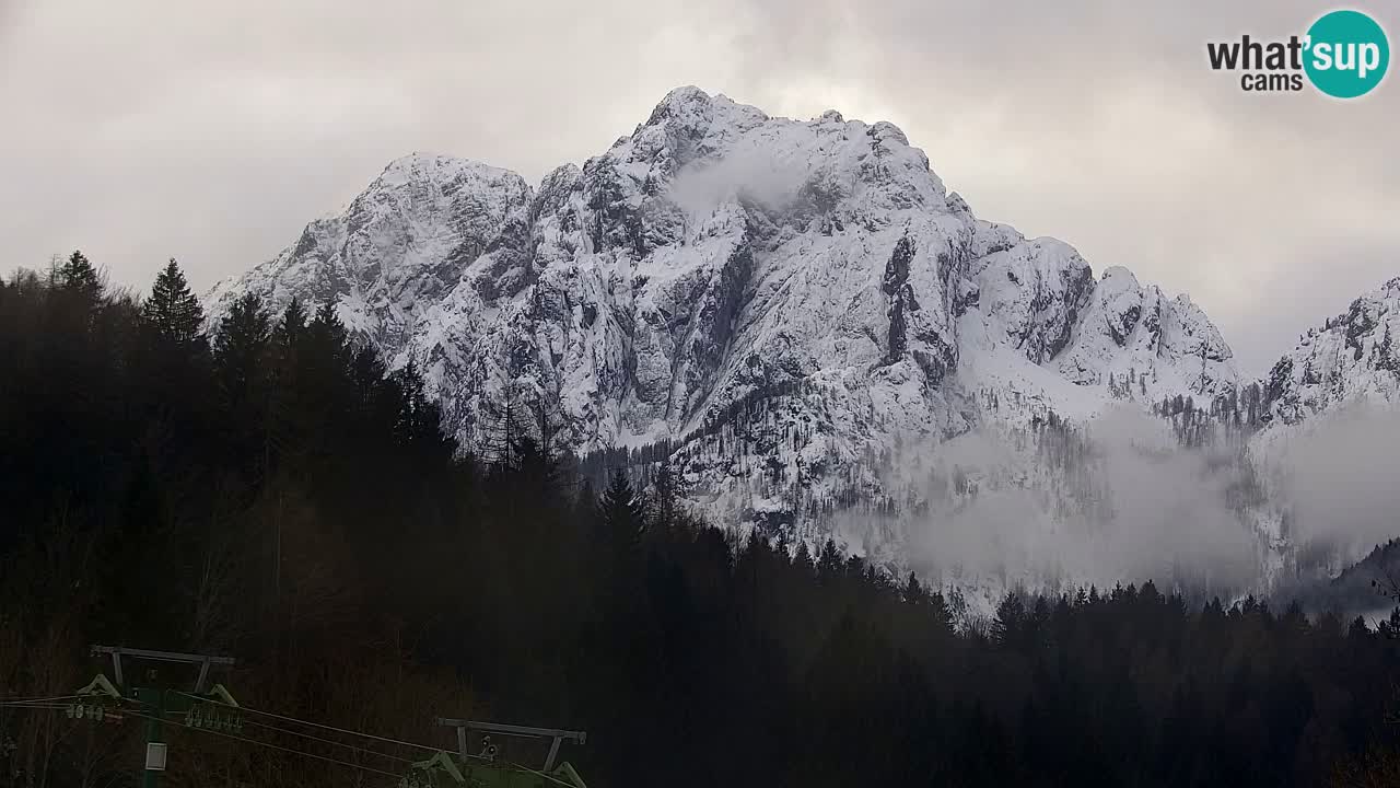 Kranjska Gora | Velika Dolina