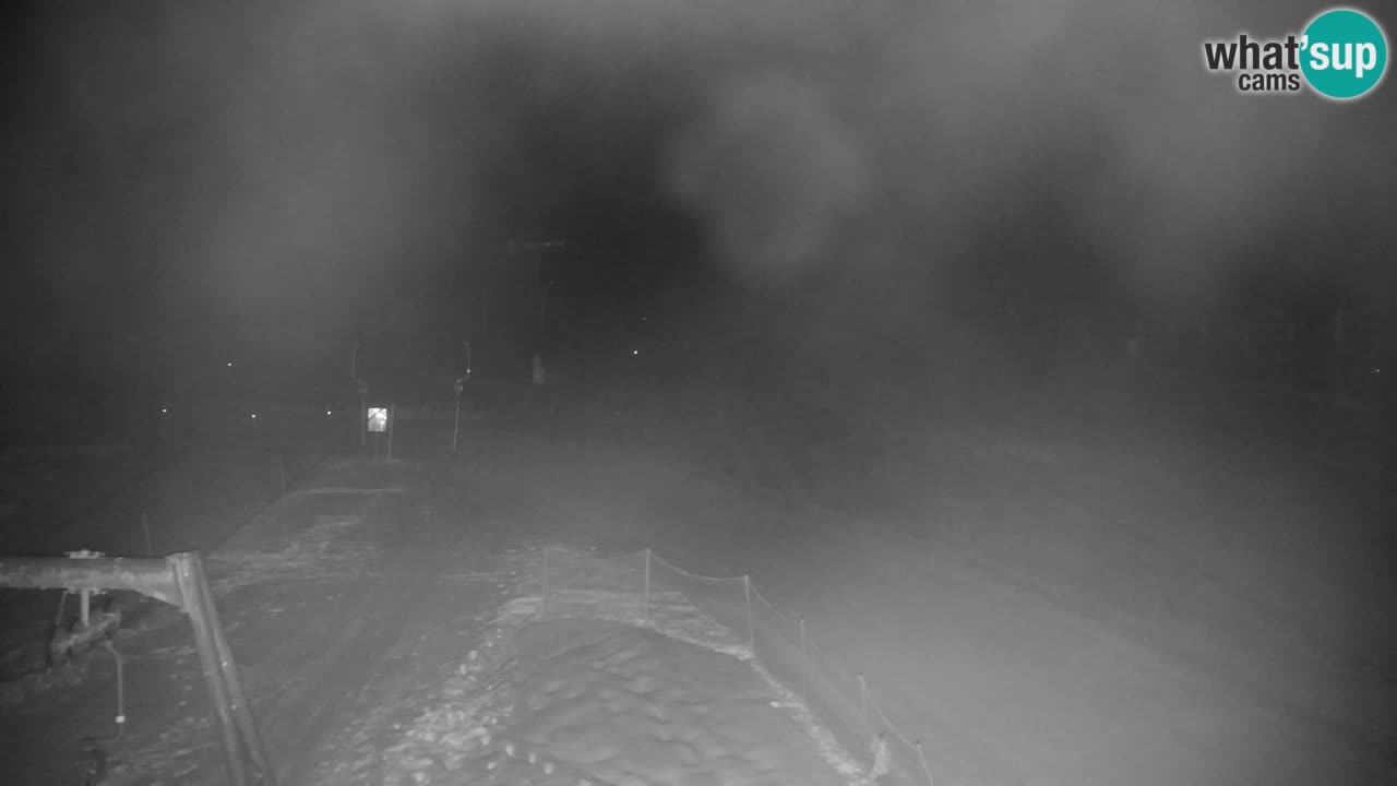 Skijanje Kranjska Gora | Velika Dolina