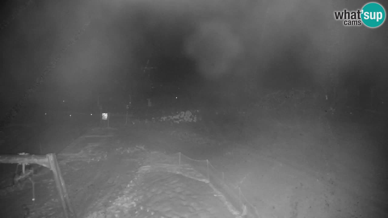 Kranjska Gora | Velika Dolina