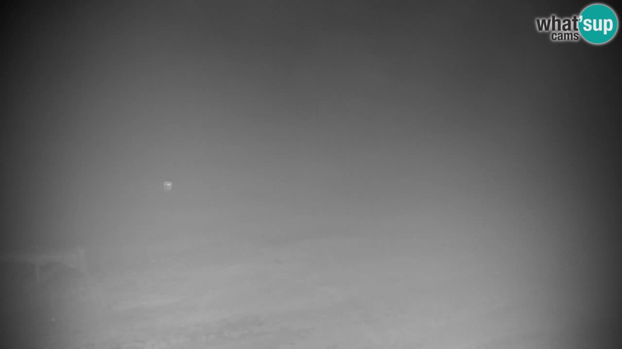 Estación de esquí Kranjska Gora | Velika Dolina