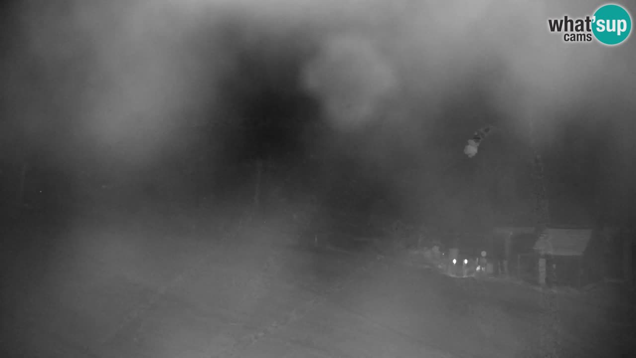 Ski Kranjska Gora | Velika Dolina