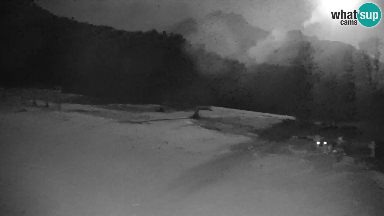 Skijanje Kranjska Gora | Velika Dolina