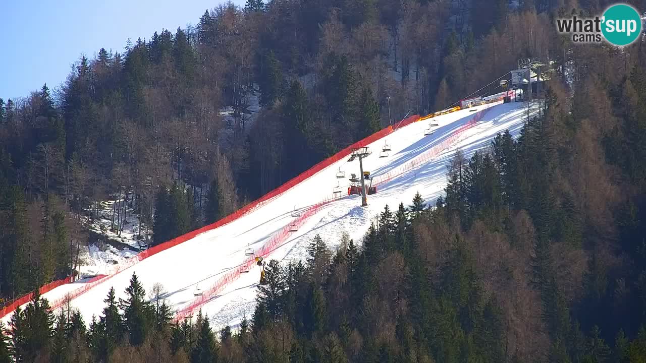 Kranjska Gora | Velika Dolina