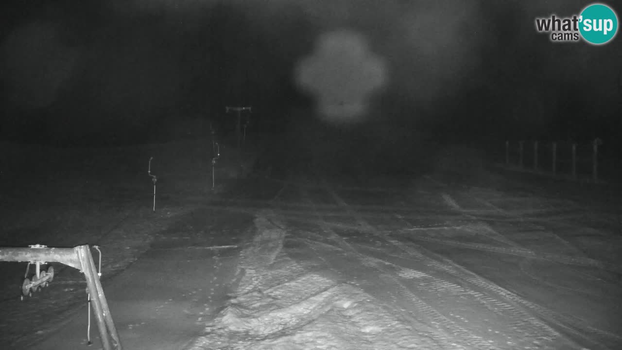 Kranjska Gora | Velika Dolina