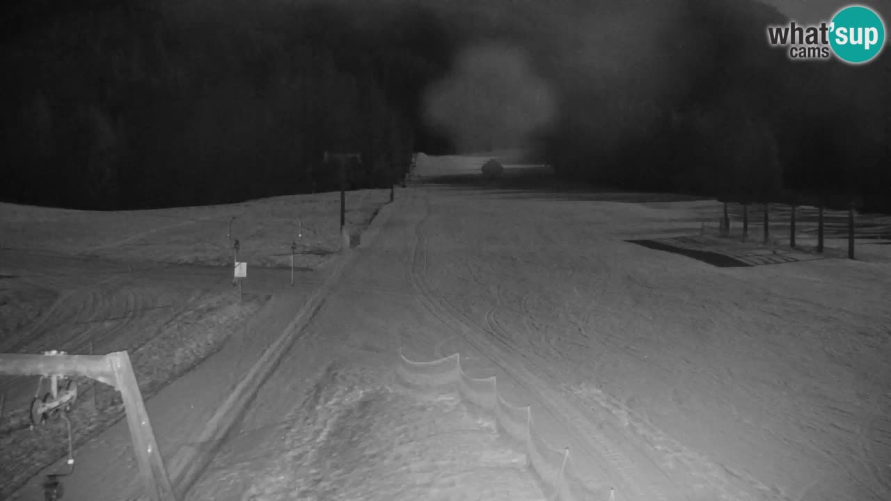 Station de ski Kranjska Gora | Velika Dolina