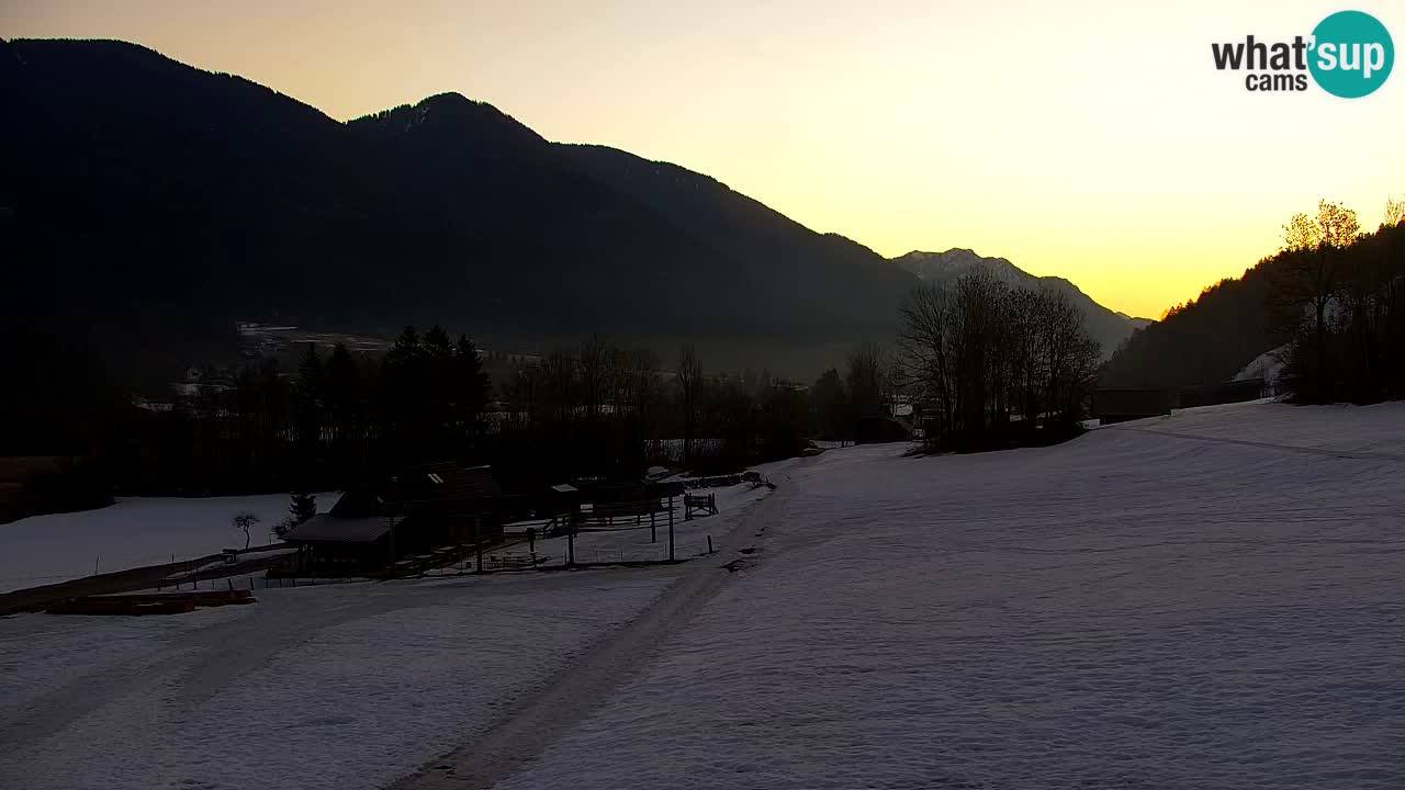 RTC Kranjska Gora | Velika Dolina