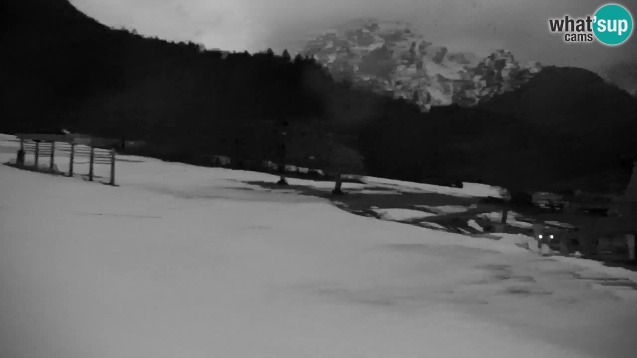 Kranjska Gora | Velika Dolina