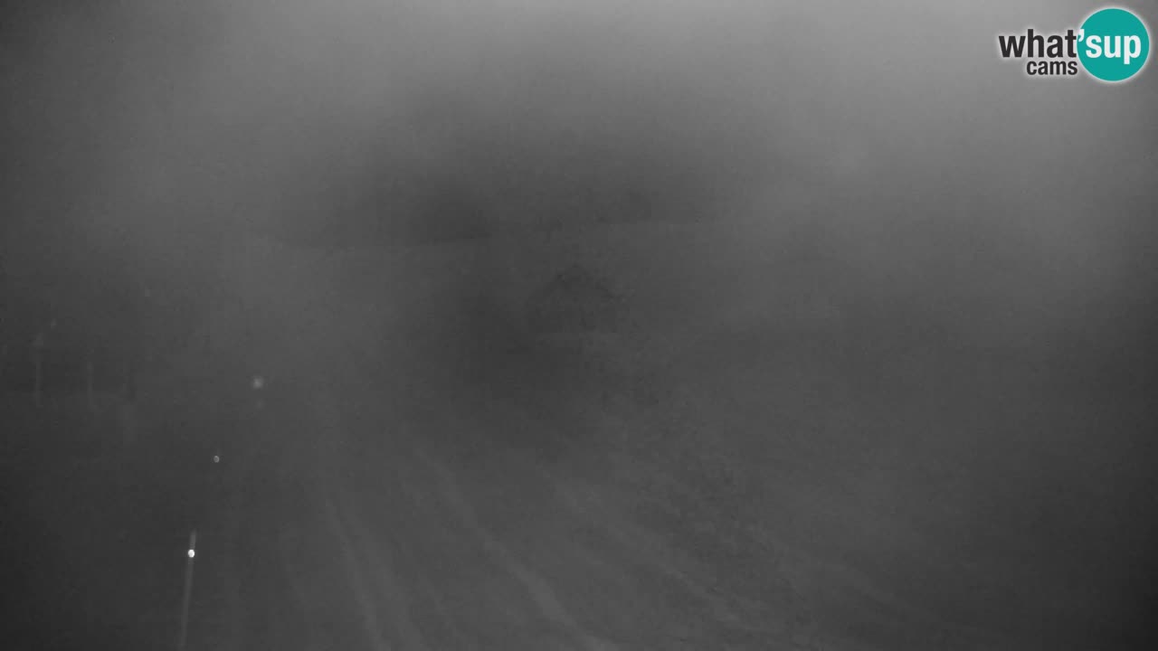 Ski Kranjska Gora | Velika Dolina