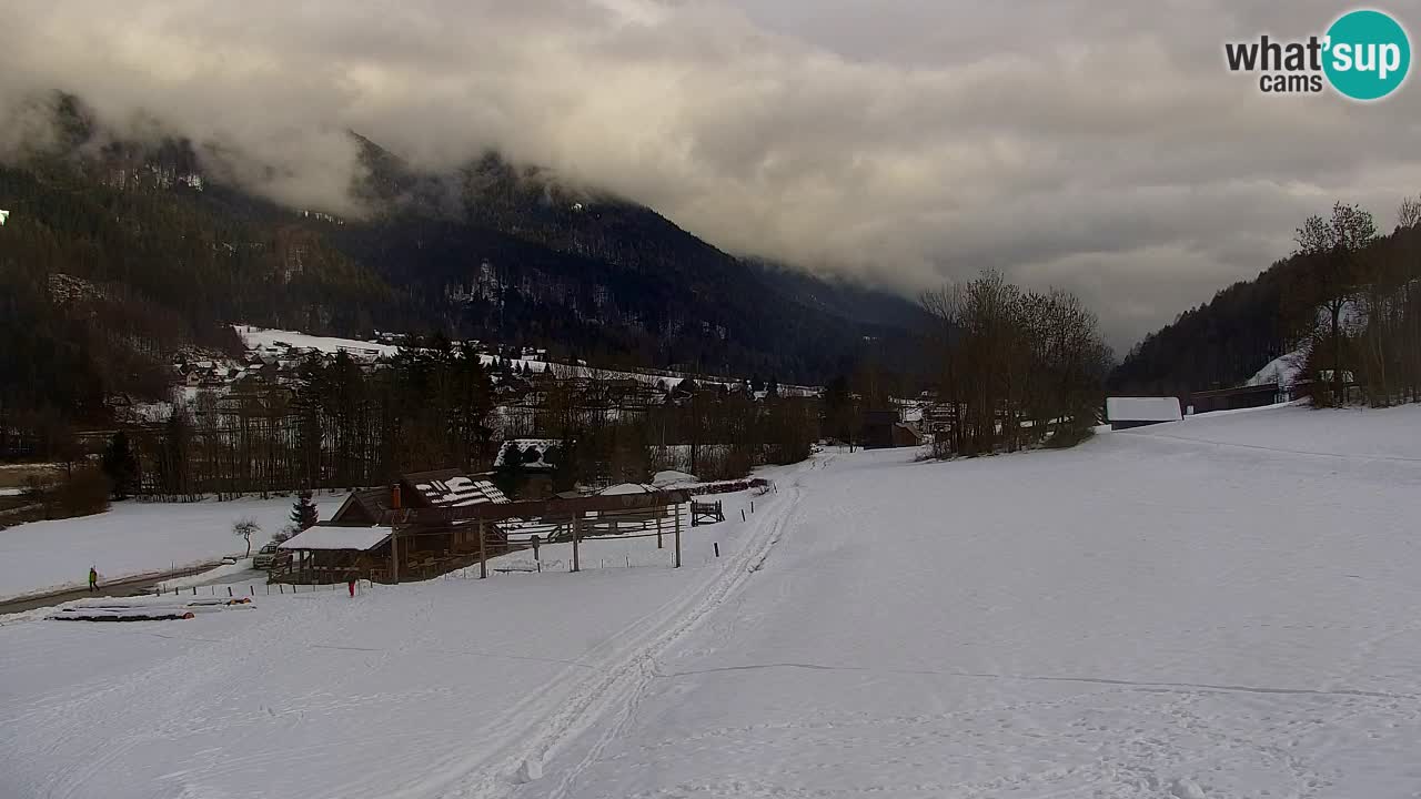 Kranjska Gora | Velika Dolina