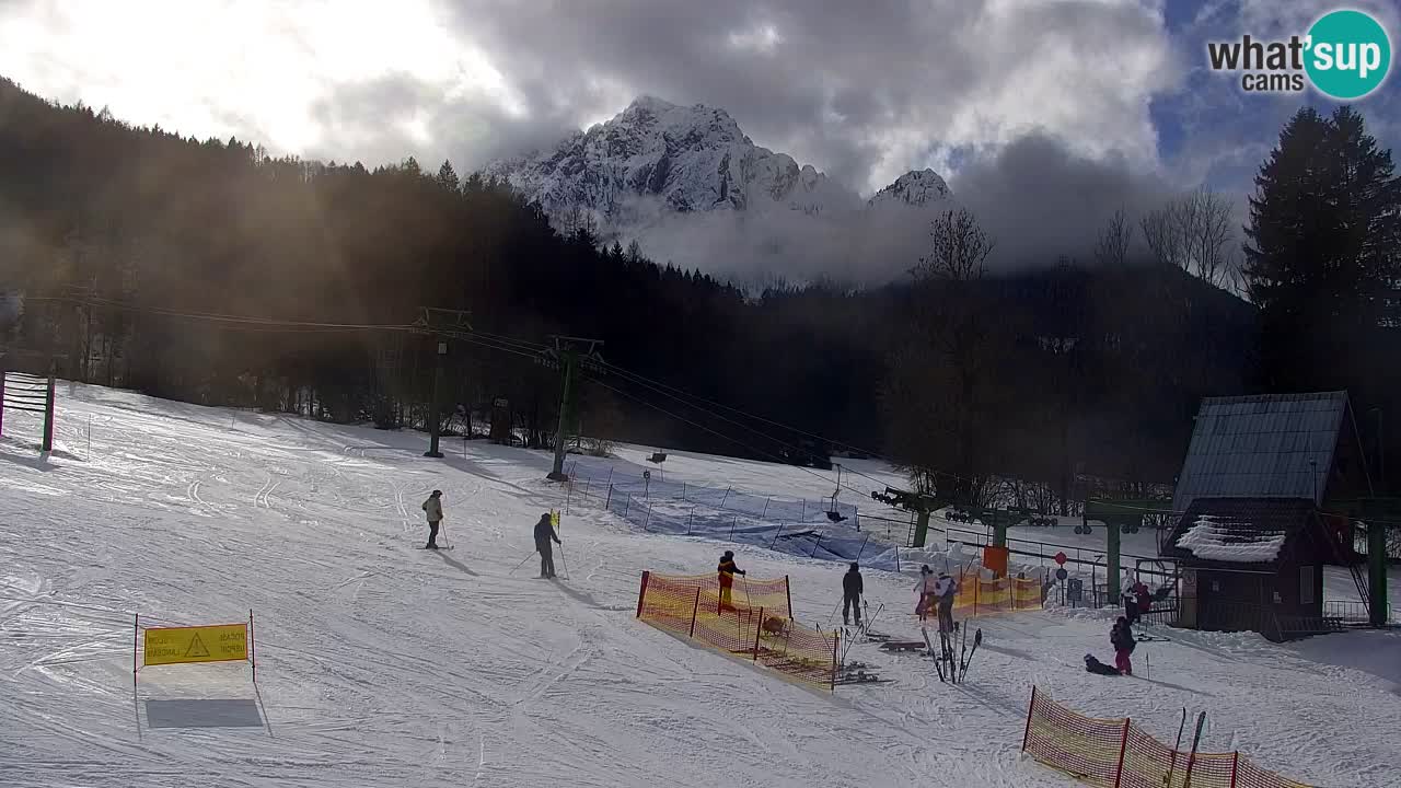 Station de ski Kranjska Gora | Velika Dolina