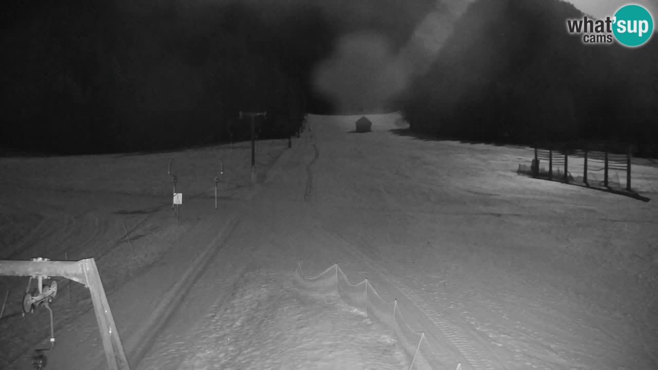 Kranjska Gora | Velika Dolina