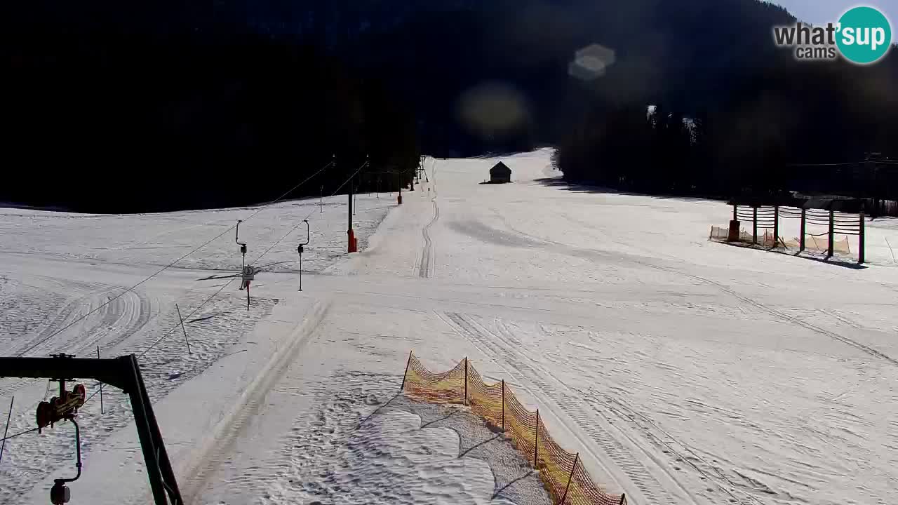 Kranjska Gora | Velika Dolina