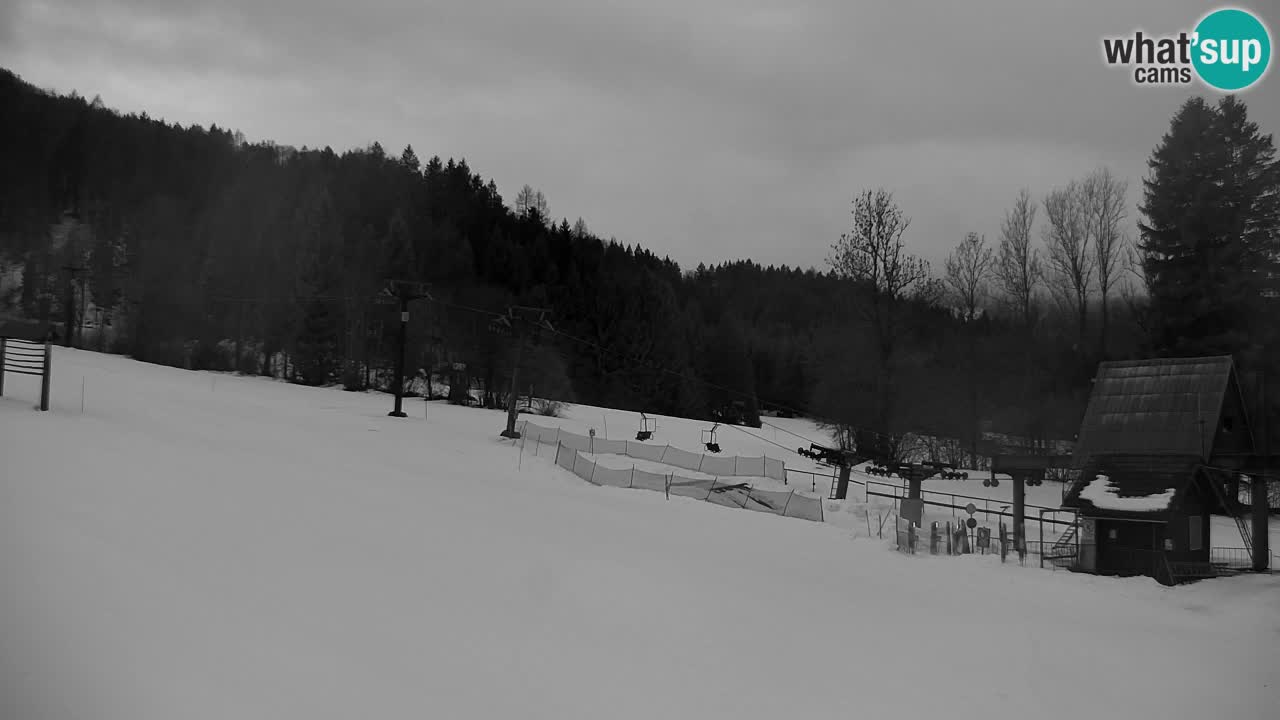 Skijanje Kranjska Gora | Velika Dolina