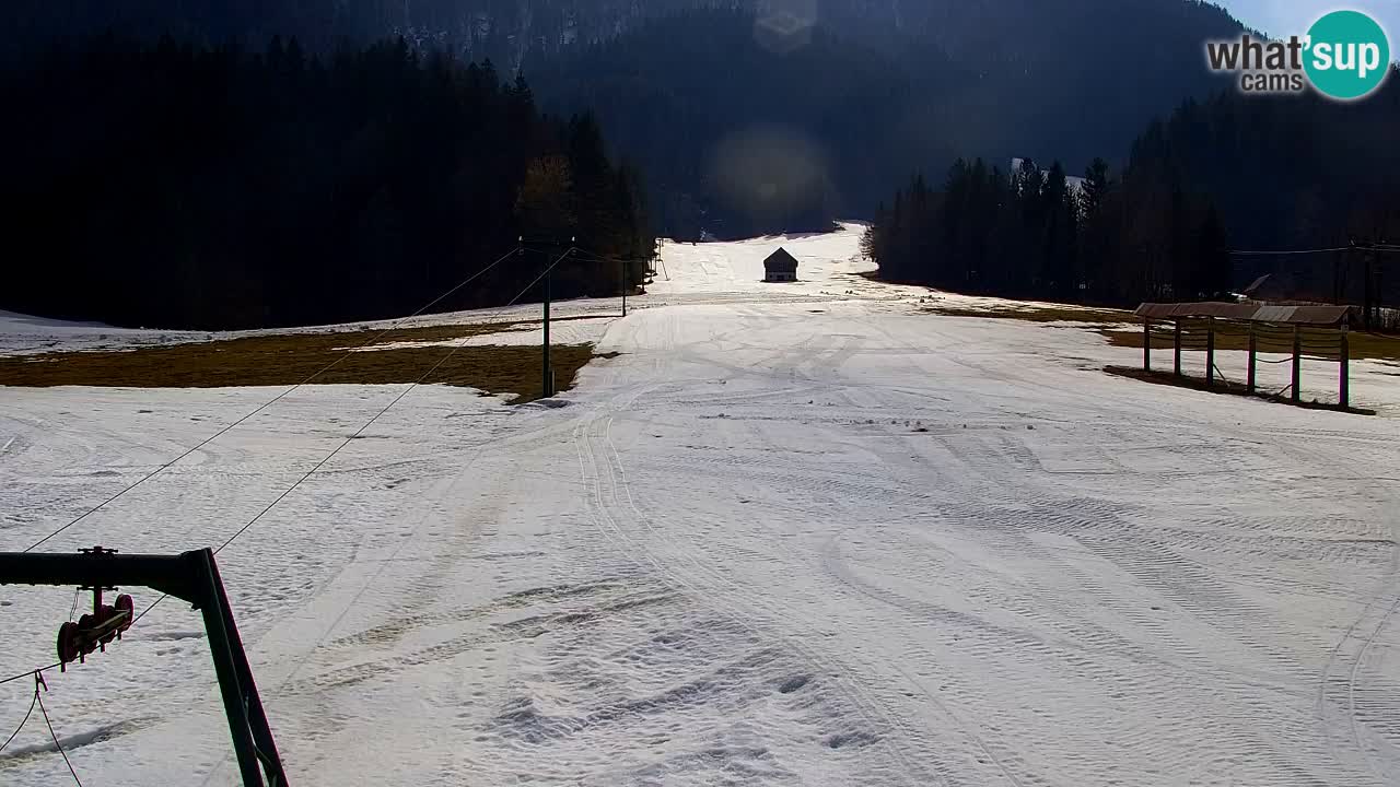 RTC Kranjska Gora | Velika Dolina