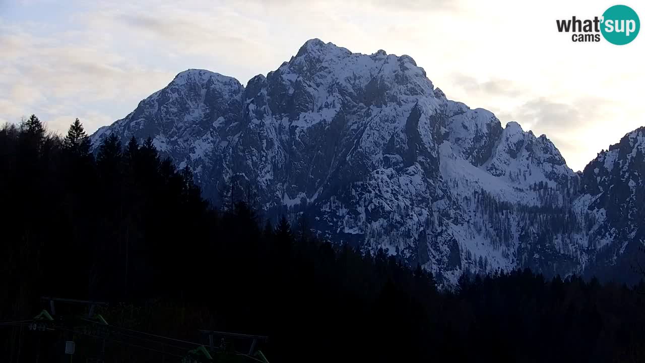 Ski Kranjska Gora | Velika Dolina