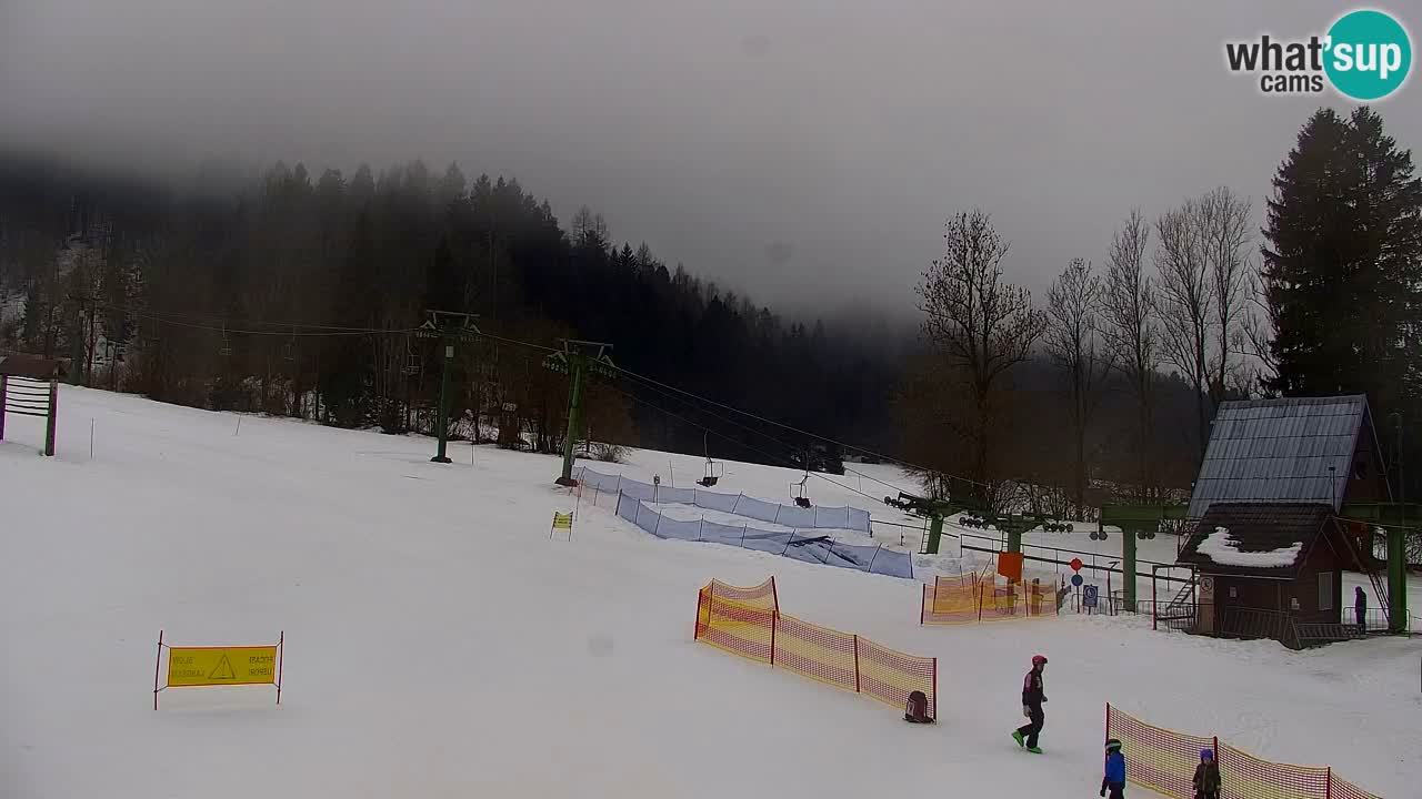 Kranjska Gora | Velika Dolina