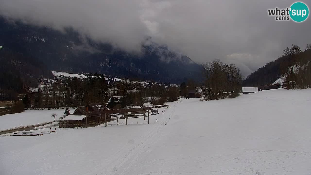 Station de ski Kranjska Gora | Velika Dolina