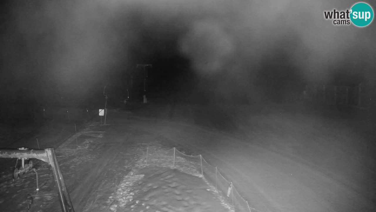 Skigebiet Kranjska Gora | Velika Dolina