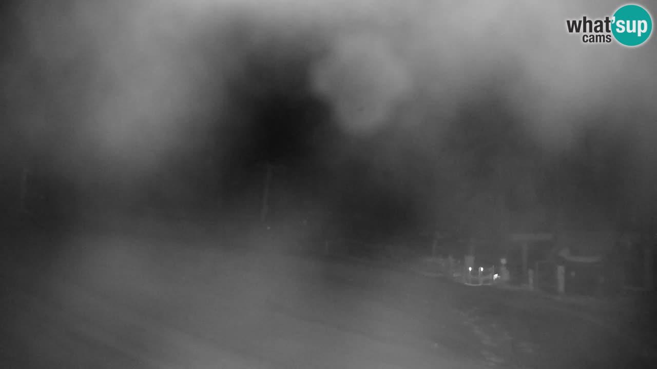 Ski Kranjska Gora | Velika Dolina