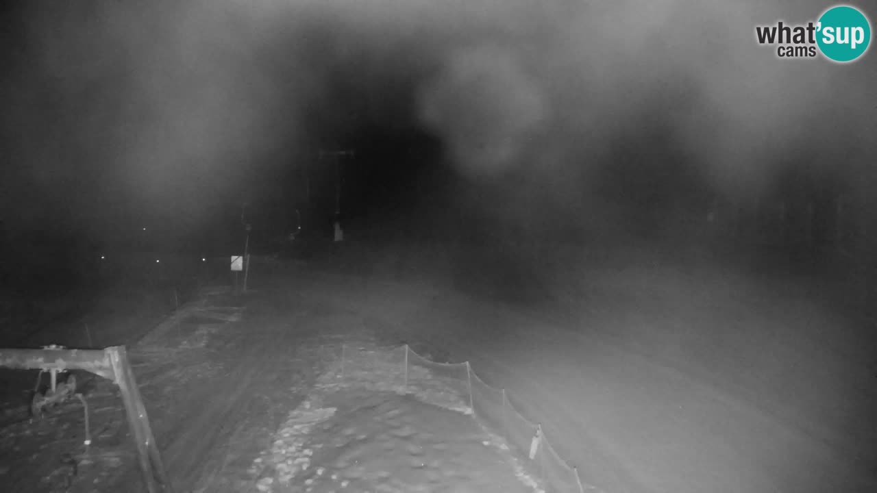 RTC Kranjska Gora | Velika Dolina