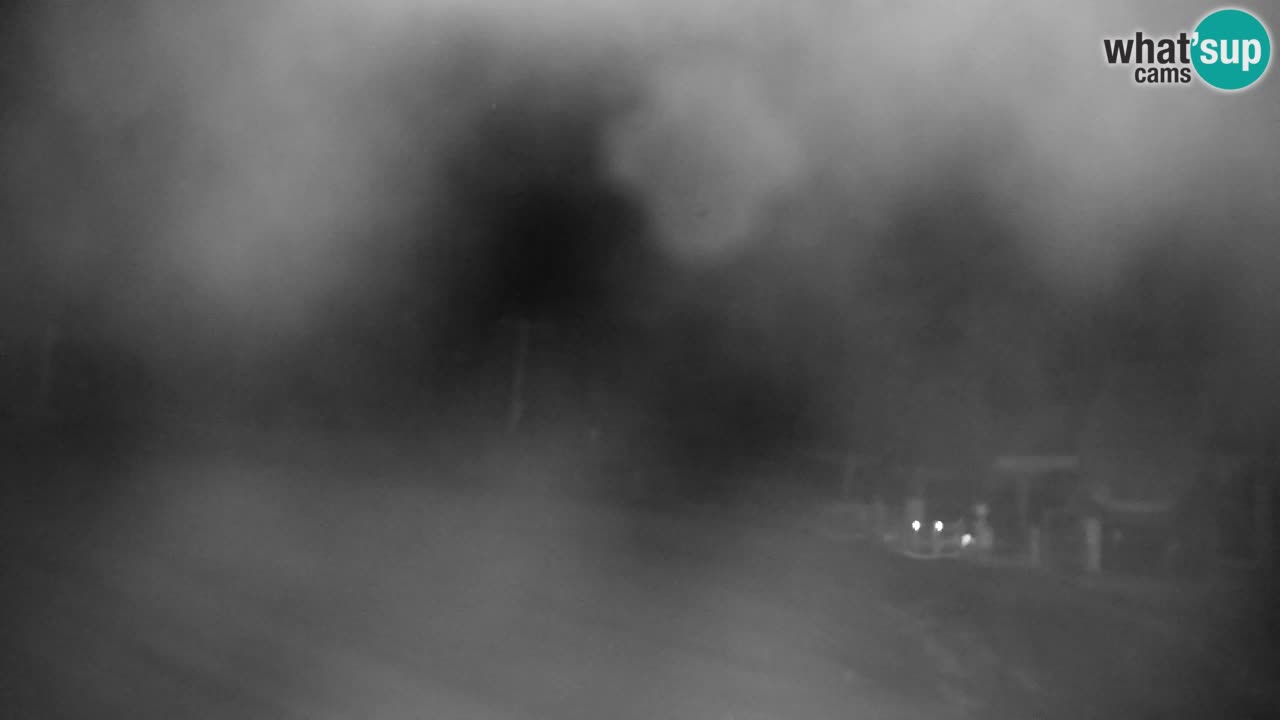 Estación de esquí Kranjska Gora | Velika Dolina