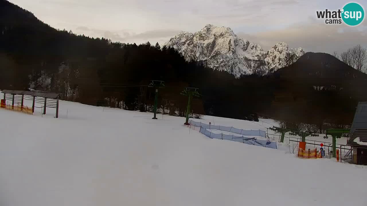 Kranjska Gora | Velika Dolina