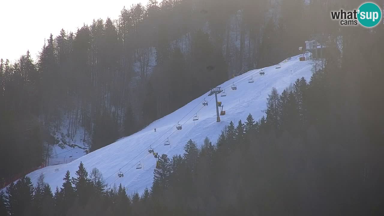 Kranjska Gora | Velika Dolina