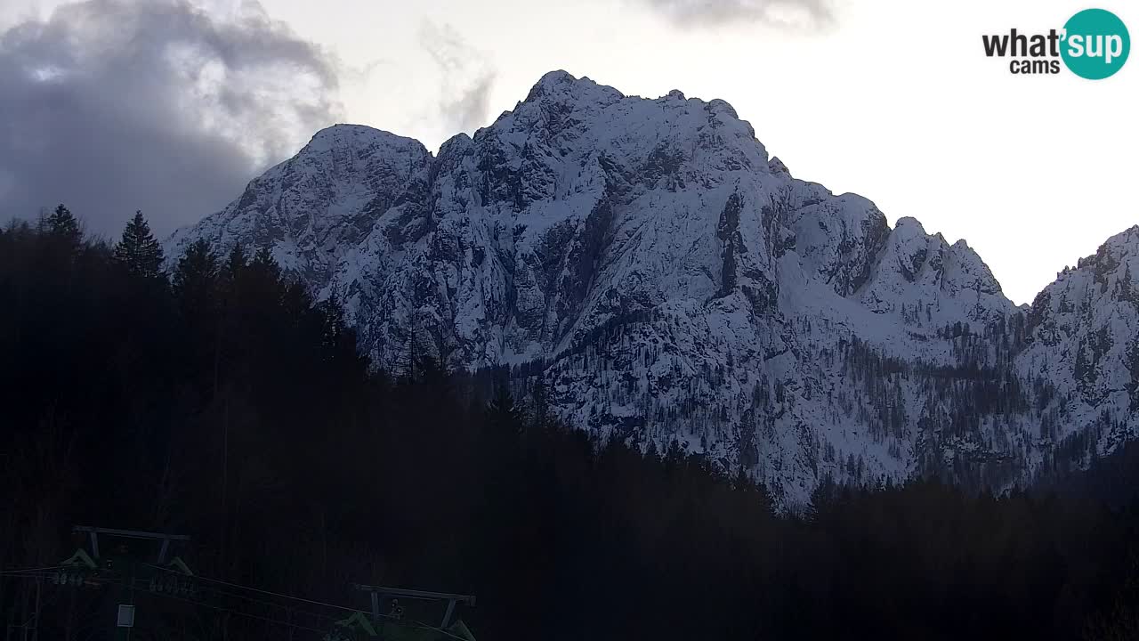 Kranjska Gora | Velika Dolina